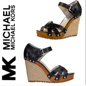 Michael Kors The Jet Set 6 Espadrilles